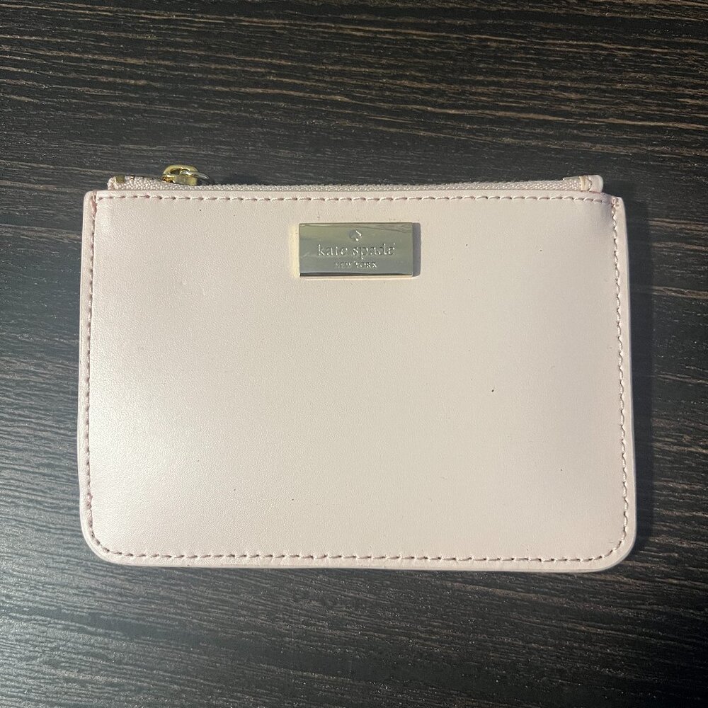 NWT Kate Spade Bitsy Card Holder